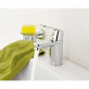 Смеситель Grohe Eurosmart Cosmopolitan 32824000 для раковины фото 2