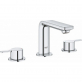 Смеситель Grohe Lineare New 20304001 для раковины фото 1