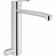 Смеситель Grohe Eurostyle Cosmopolitan 31153002 для кухонной мойки фото 1