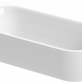 Акриловая ванна,левосторонняя Cezares METAURO CORNER-180-80-40-L 1800x800x400 фото 1