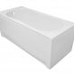 Акриловая ванна Cersanit NIKE 170 WP-NIKE*170-W 170х70 фото 1