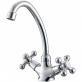 Смеситель кухонный KAISER Eco 11063 фото 1
