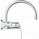 Смеситель Grohe Eurosmart 32482002 для кухонной мойки фото 2