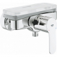 Смеситель Grohe Eurostyle Cosmopolitan 33590002 для душа фото 4