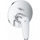 Смеситель Grohe Eurodisc 24056002 для ванны с душем фото 1