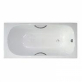 Чугунная ванна Maroni ORLANDO 160x70 с ручками фото 1