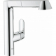 Смеситель Grohe K7 32176000 для кухонной мойки фото 1