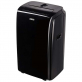 Мобильный кондиционер Zanussi ZACM-09 MS/N1 Black фото 4