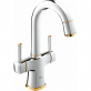 Смеситель Grohe Grandera 21107IG0 для раковины фото 1
