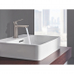 Смеситель Grohe Lineare New 32109DC1 для раковины фото 2