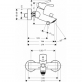 Смеситель для кухни KAISER Magistro 2070144 фото 10