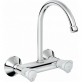 Смеситель Grohe Costa 31191001 для кухонной мойки фото 1