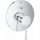 Смеситель Grohe Essence 19285001 для ванны с душем фото 1