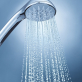 Душевая лейка Grohe Relexa Five 28796000 фото 13