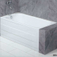 Металлический каркас для акриловой ванны BelBagno BB101-140-MF фото 1