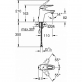 Смеситель Grohe Eurostyle New 33557003 для раковины фото 2