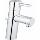 Смеситель Grohe Concetto 32204001 для раковины фото 1
