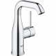 Смеситель Grohe Essence New 23463001 для раковины фото 1