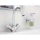 Смеситель Grohe Costa S 21257001 для раковины фото 5
