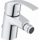 Смеситель Grohe Eurosmart New 32927002 для биде фото 1