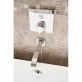 Термостат Hansgrohe ShowerSelect 15762000 для душа фото 4