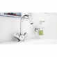 Смеситель Grohe Costa L 21375001 для раковины фото 2