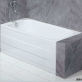 Акриловая ванна BelBagno BB101-130-70 фото 1