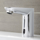 Смеситель Grohe Euroeco Cosmopolitan E 36269000 для раковины фото 3