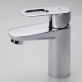 Смеситель Grohe BauLoop 23336000 для раковины фото 2