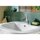 Смеситель Hansgrohe Talis S 32020000 для раковины фото 5