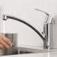Смеситель Grohe Eurosmart New 3328120E для кухонной мойки фото 4