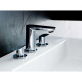 Смеситель Grohe Eurosmart Cosmopolitan 20187000 для раковины фото 3