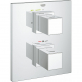 Термостат Grohe Grohtherm Cube 19959000 для душа фото 1