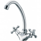 Смеситель для кухни KAISER Eco 11013 фото 1