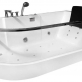 Акриловая ванна Gemy G9227 E R фото 3