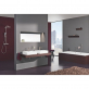 Смеситель Grohe Lineare New 19297DC1 для ванны с душем фото 2