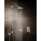 Термостат Grohe Allure Brilliant 19791000 для душа фото 2