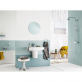 Смеситель Grohe Europlus II 33547002 для ванны с душем фото 2