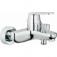 Смеситель Grohe Eurosmart Cosmopolitan 32831000 для ванны с душем фото 1