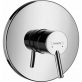 Смеситель Hansgrohe Talis S 32675000 для душа фото 1