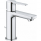 Смеситель Grohe Lineare New 32109001 для раковины фото 1