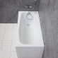 Передняя панель для акриловой ванны BelBagno BB-150-SCR фото 3