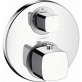 Термостат Hansgrohe Metris Ecostat E 31572000 для душа фото 1