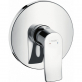 Смеситель Hansgrohe Metris 31686000 для душа фото 1