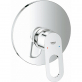Смеситель Grohe BauLoop 29080000 С ВНУТРЕННЕЙ ЧАСТЬЮ, для душа фото 1
