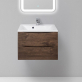 Мебель для ванной BelBagno Marino 65 rovere moro фото 2