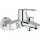 Смеситель Grohe Eurostyle Cosmopolitan 33591002 для ванны с душем фото 1