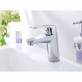 Смеситель Grohe Eurodisc Cosmopolitan 3246920E для раковины фото 2