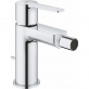 Смеситель Grohe Lineare New 33848001 для биде фото 1