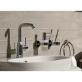 Смеситель Grohe Essence New 23462001 для раковины фото 4